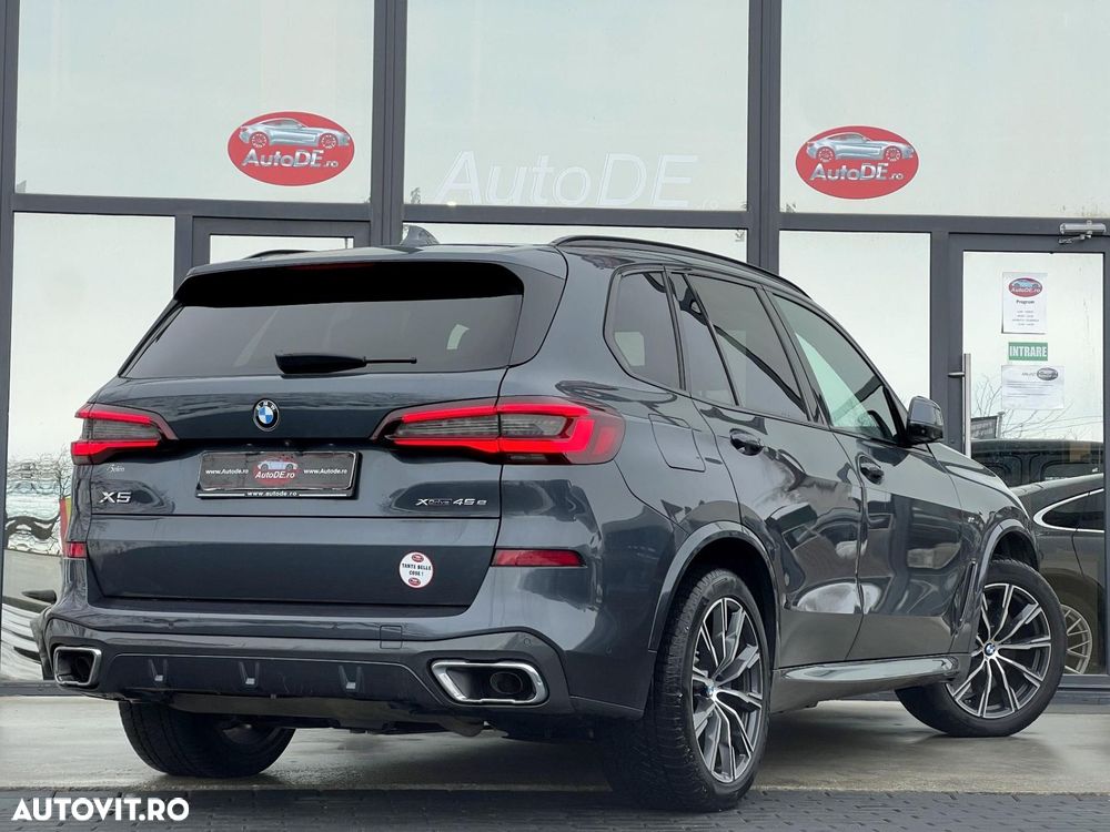 BMW X5 - 5