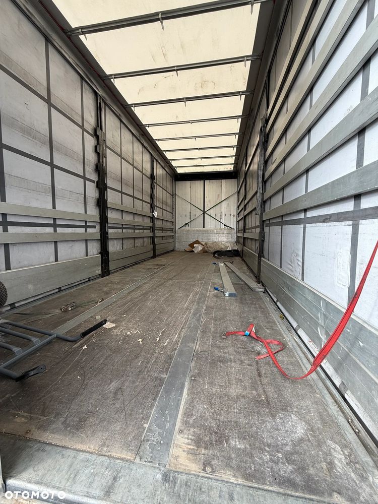 MAN TGX 26.470 - 13