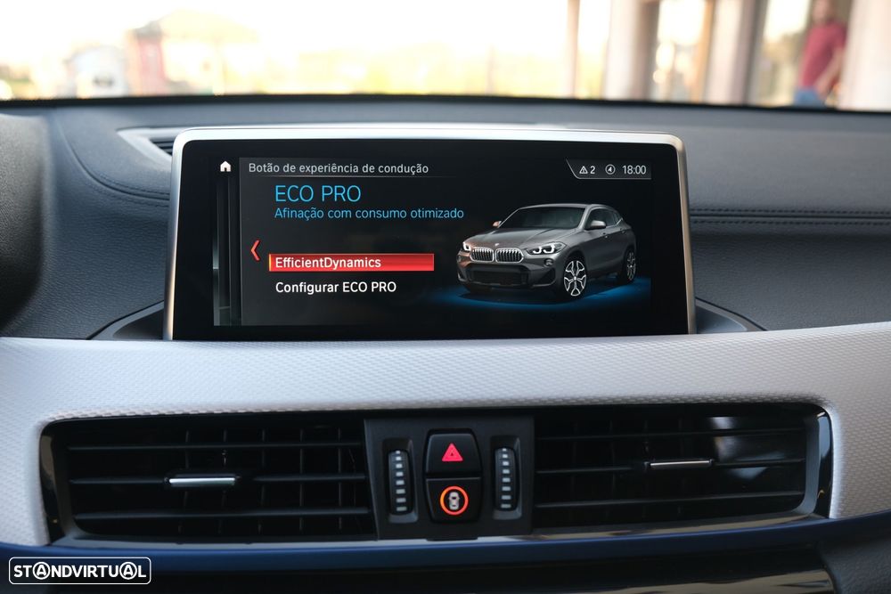 BMW X2 sDrive20i Aut. M Sport - 28