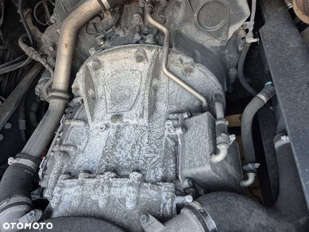 Scania S500 4x2NB - 25