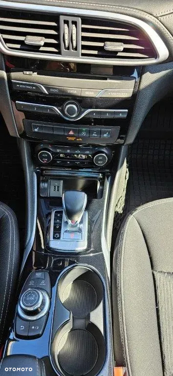 Infiniti QX30 2.2d Premium AWD 7DCT - 9