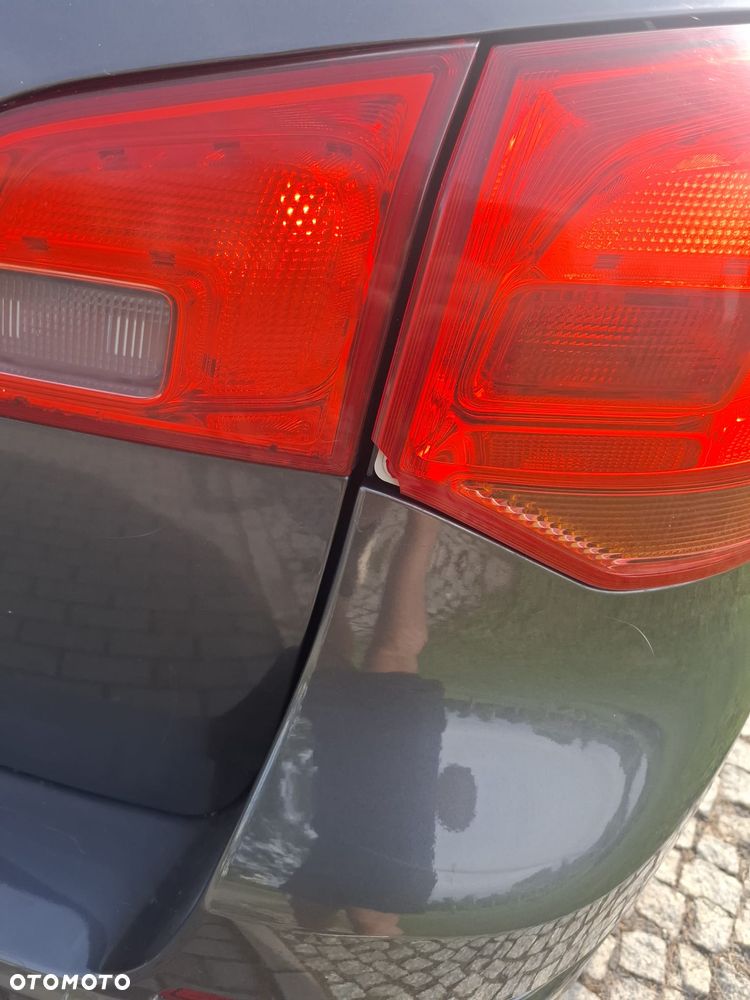Opel Astra 1.6 Selection - 10