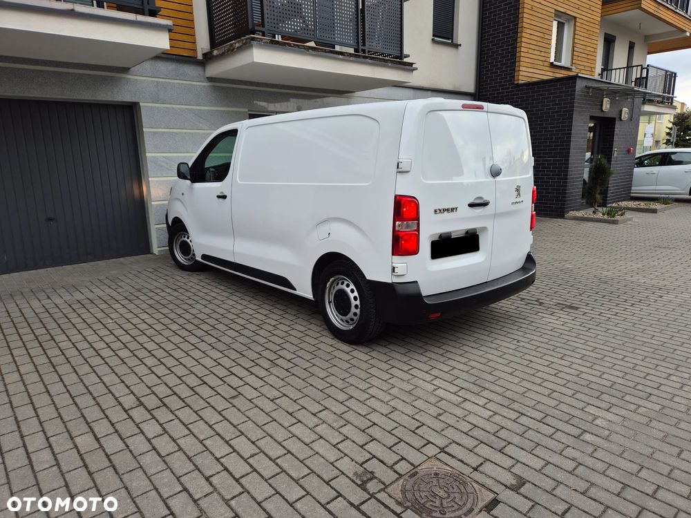 Peugeot EXPERT - 4