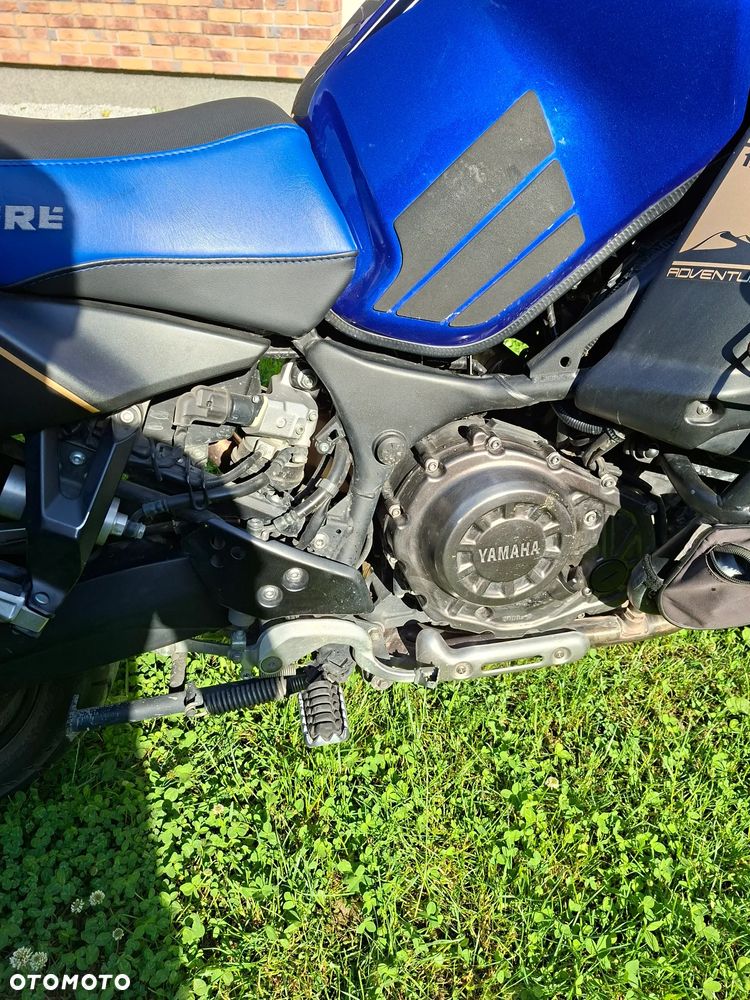 Yamaha Super Tenere - 12