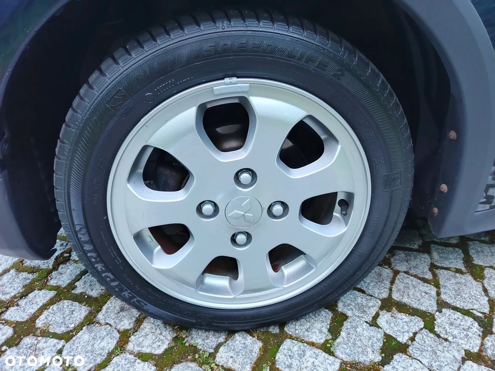 Mitsubishi Colt 1.3 ClearTec Edition - 11