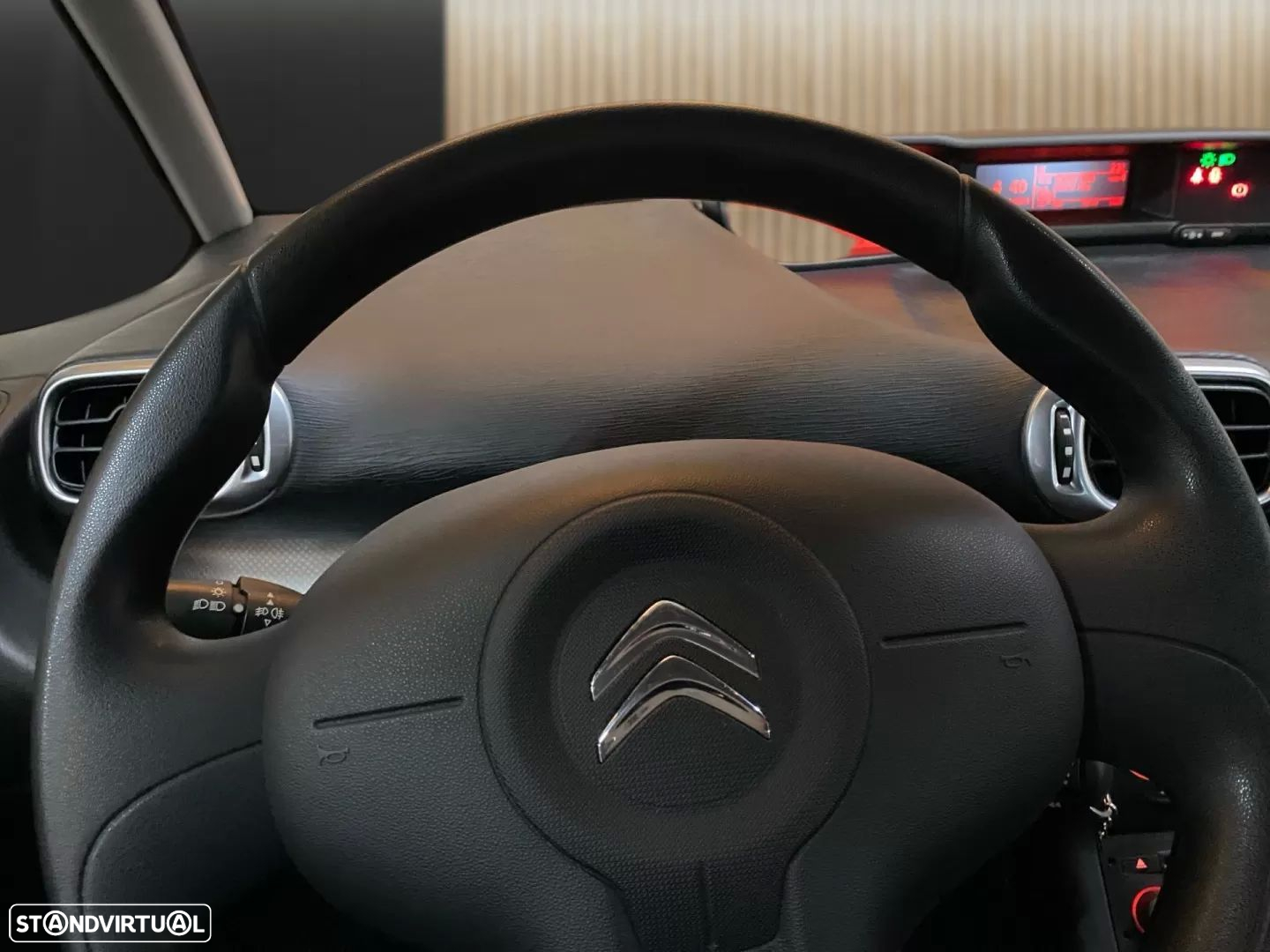 Citroën C3 Picasso PureTech Exclusive - 9