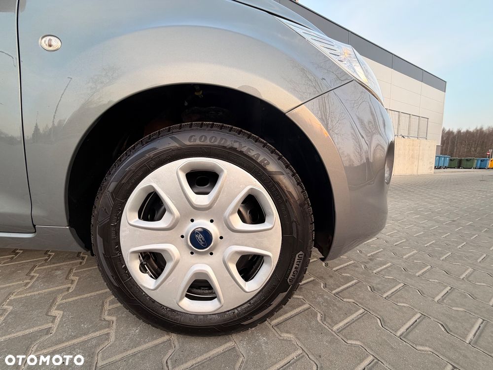 Ford KA 1.2 Trend - 14