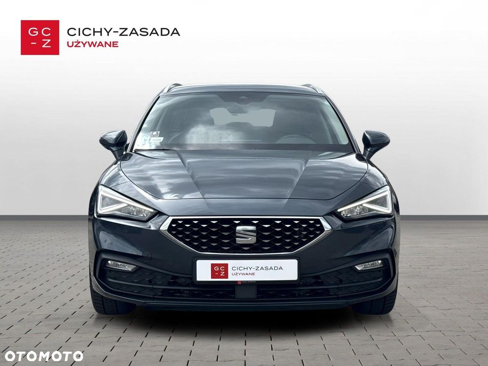 Seat Leon 1.4 eHybrid Xcellence DSG - 9
