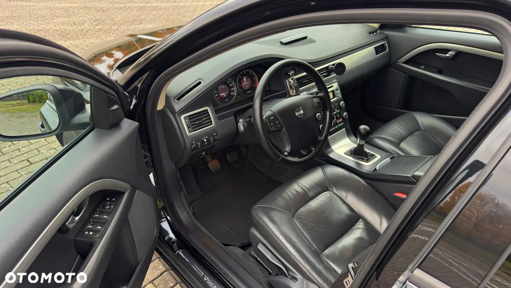 Volvo V70 - 15