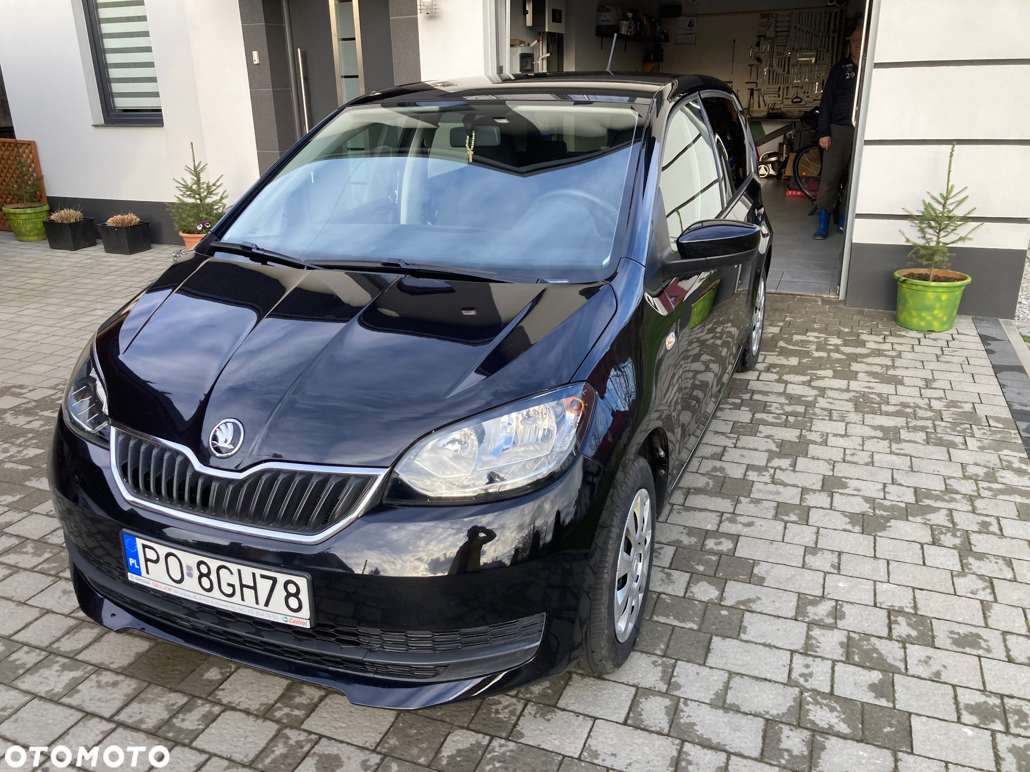 Skoda Citigo - 15
