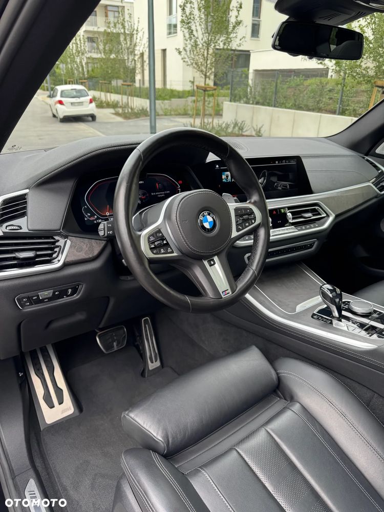 BMW X5 - 8