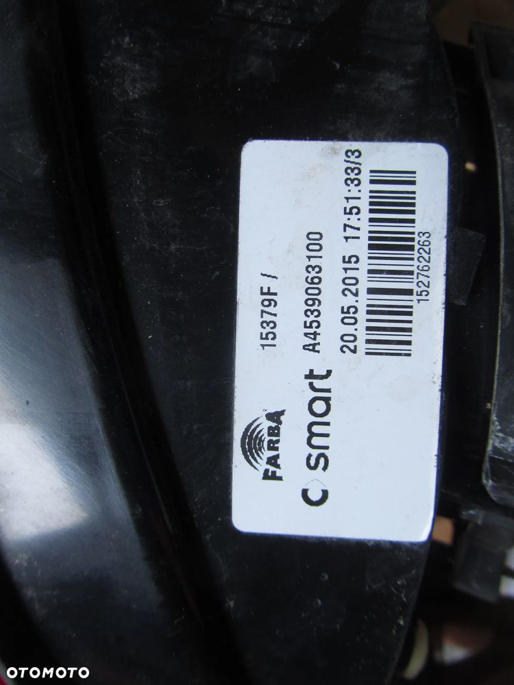lampa 4539063100 - 2