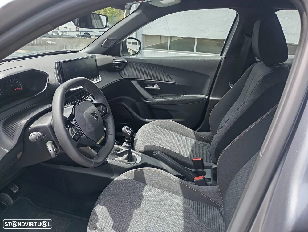 Peugeot 2008 1.2 PureTech Style - 5