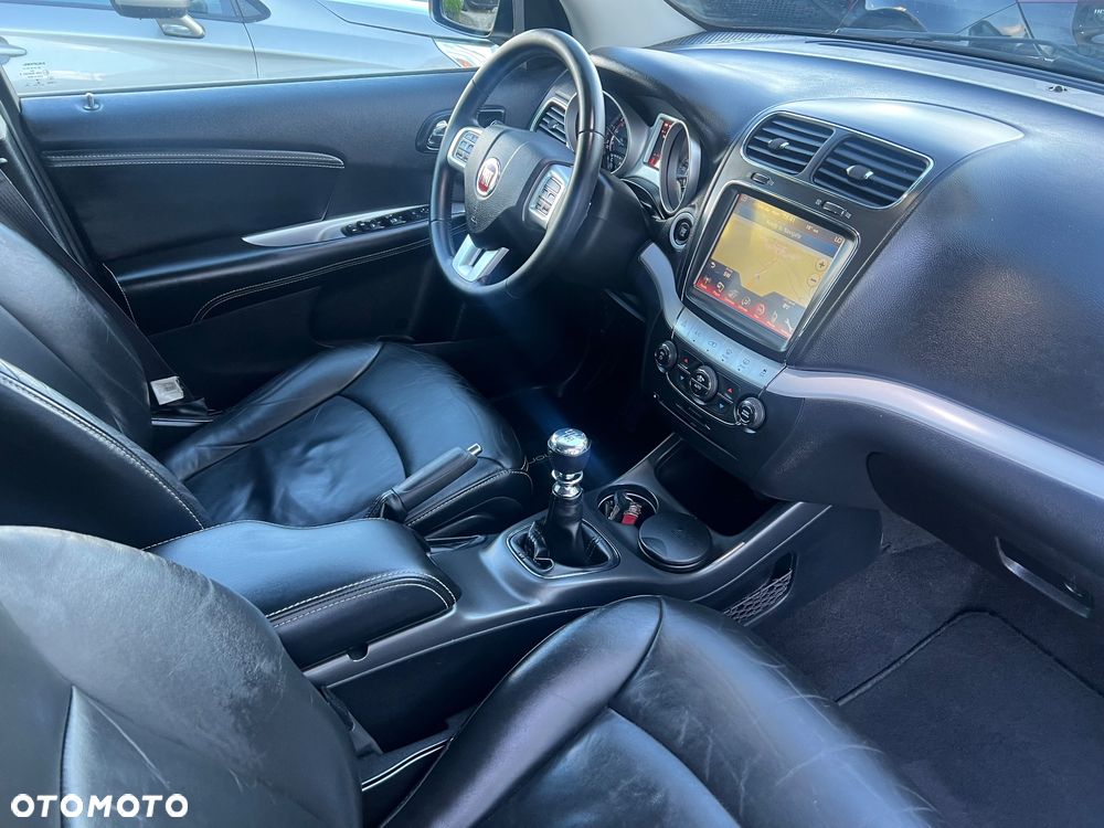 Fiat Freemont 2.0 Multijet - 24