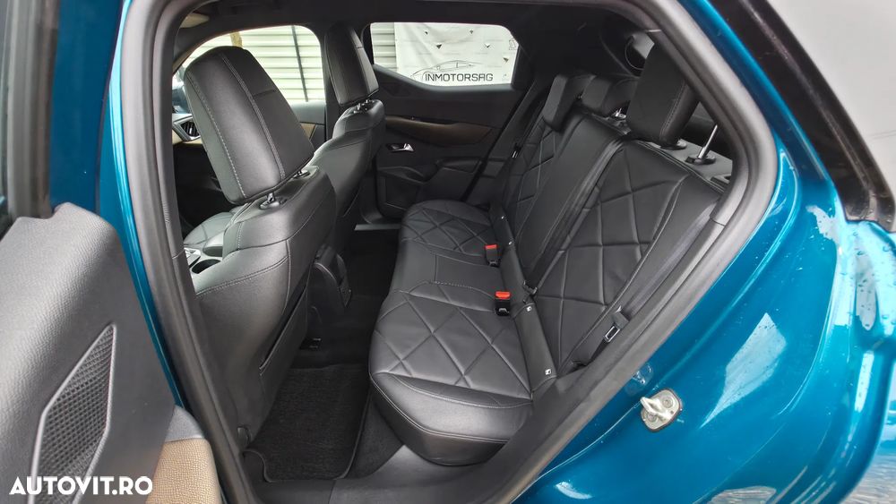 DS Automobiles DS 3 Crossback DS3 1.2 PureTech 130 S&S EAT8 Grand Chic - 17