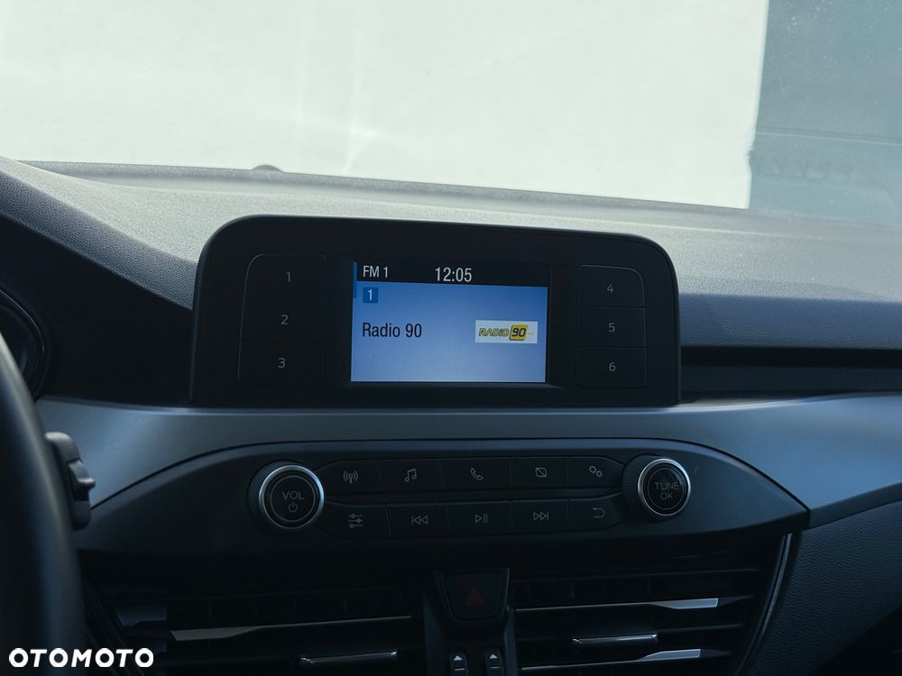 Ford Focus 1.5 EcoBlue Connected - 19