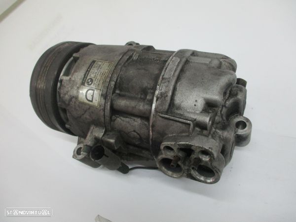 Compressor A/C Bmw 3 Compact (E46) - 3