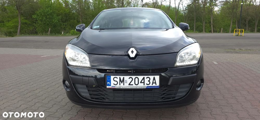 Renault Megane - 2
