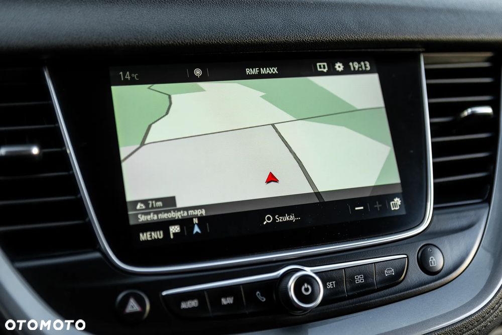 Opel Grandland X - 28