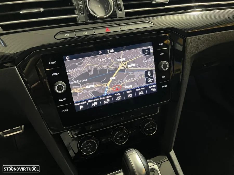 VW Arteon 2.0 TDI Elegance DSG - 13