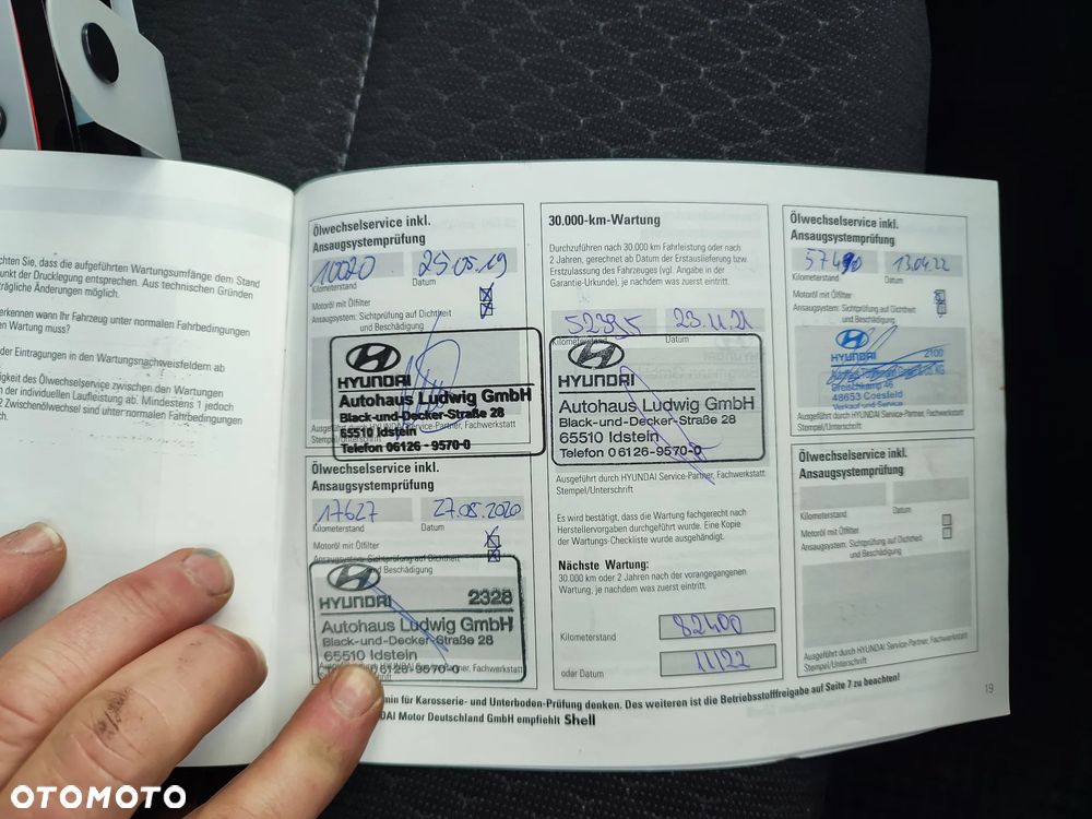 Hyundai i30 N 2.0 T-GDI Performance - 33