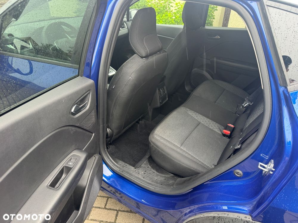 Renault Captur E-TECH Full 145 TECHNO - 13