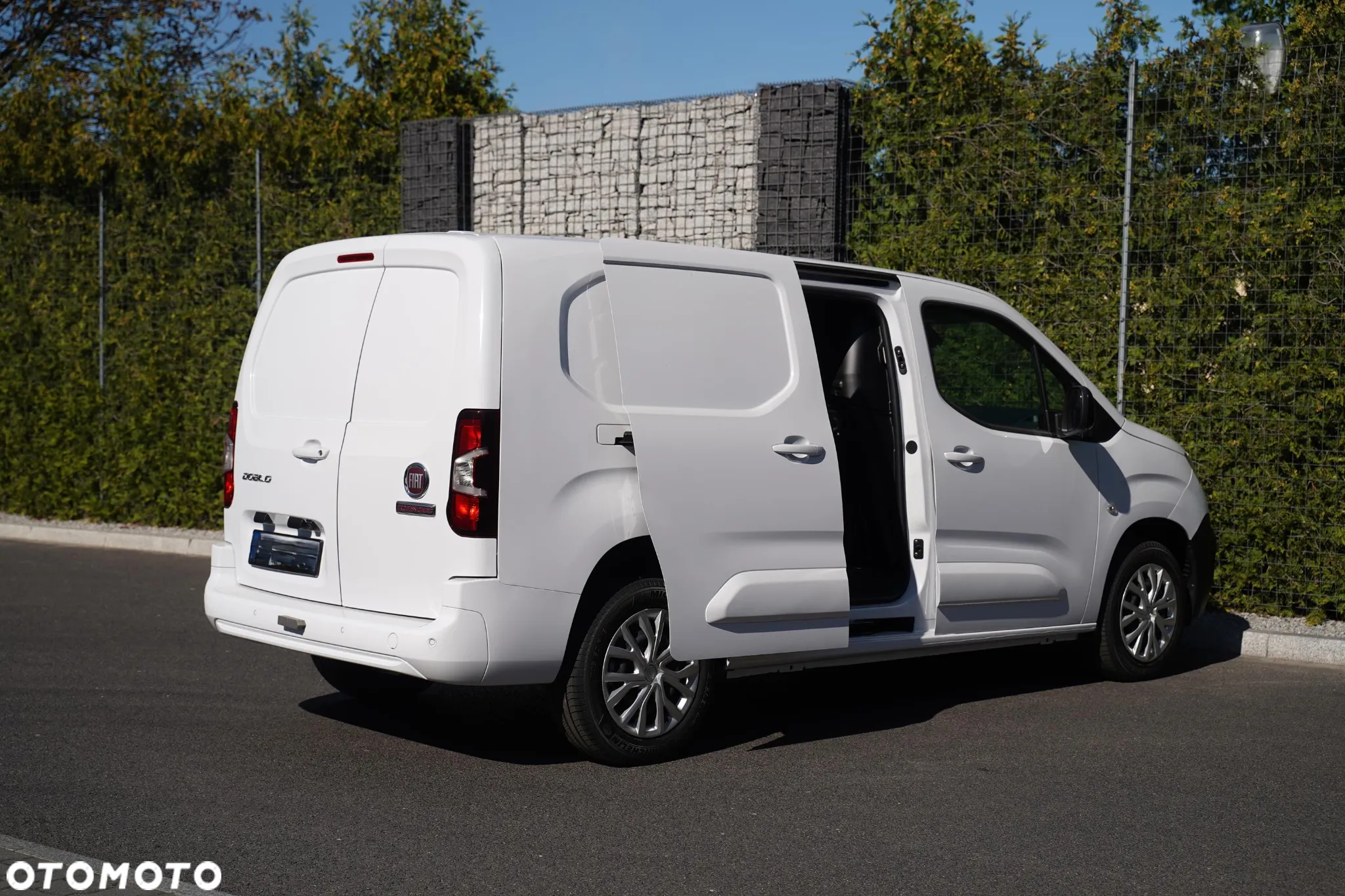 Fiat Nowy Doblo Cargo - 5