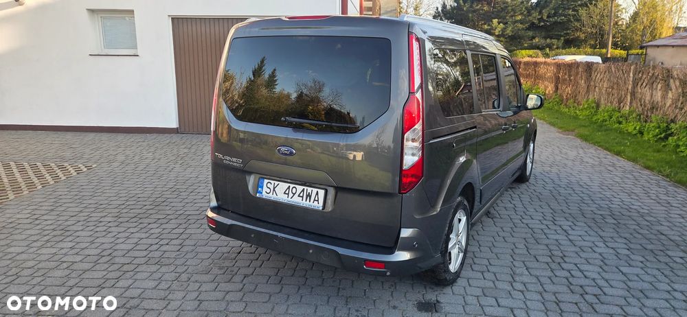 Ford Tourneo Connect Grand - 6