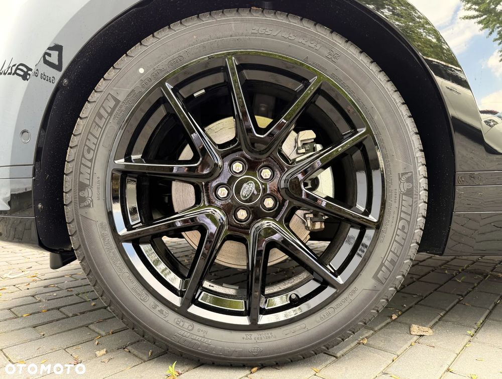 Land Rover Range Rover Velar D200 Dynamic SE - 21