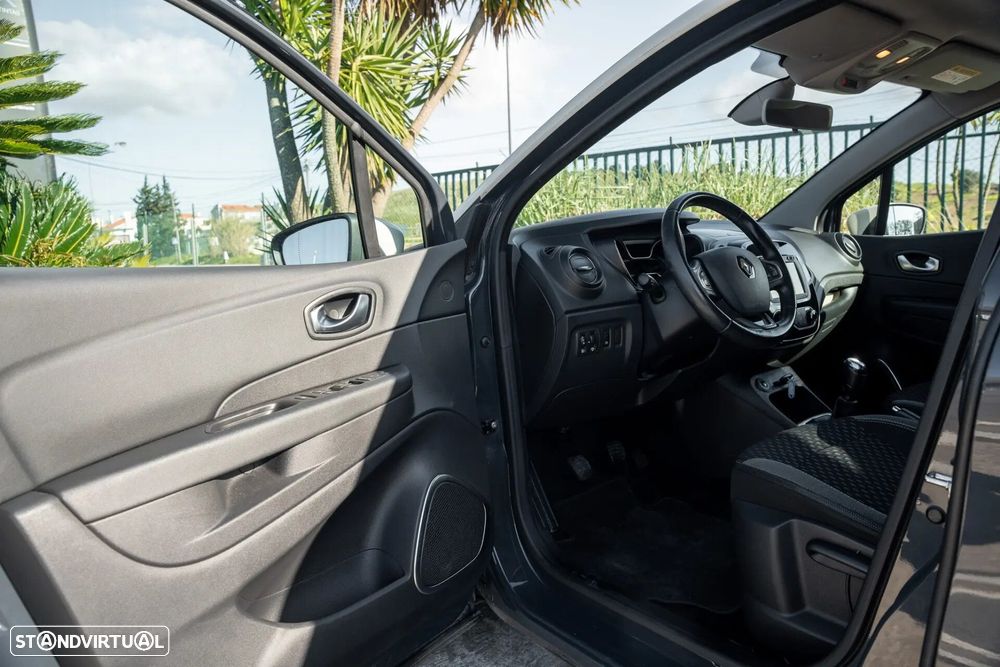 Renault Captur 0.9 TCE - 14