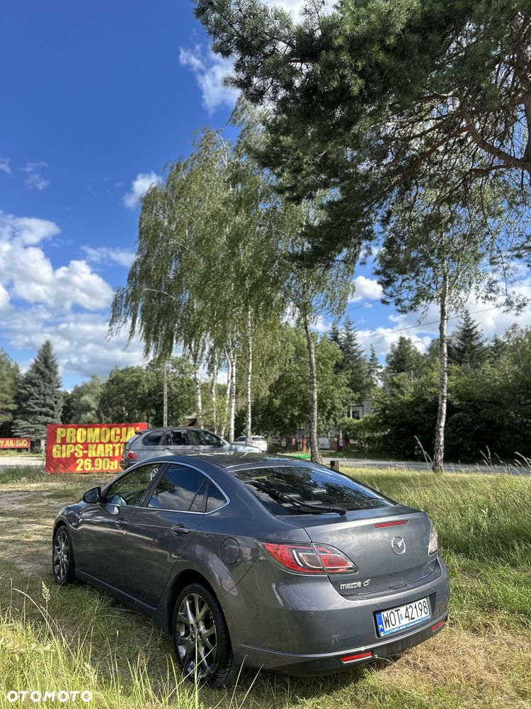 Mazda 6 - 3