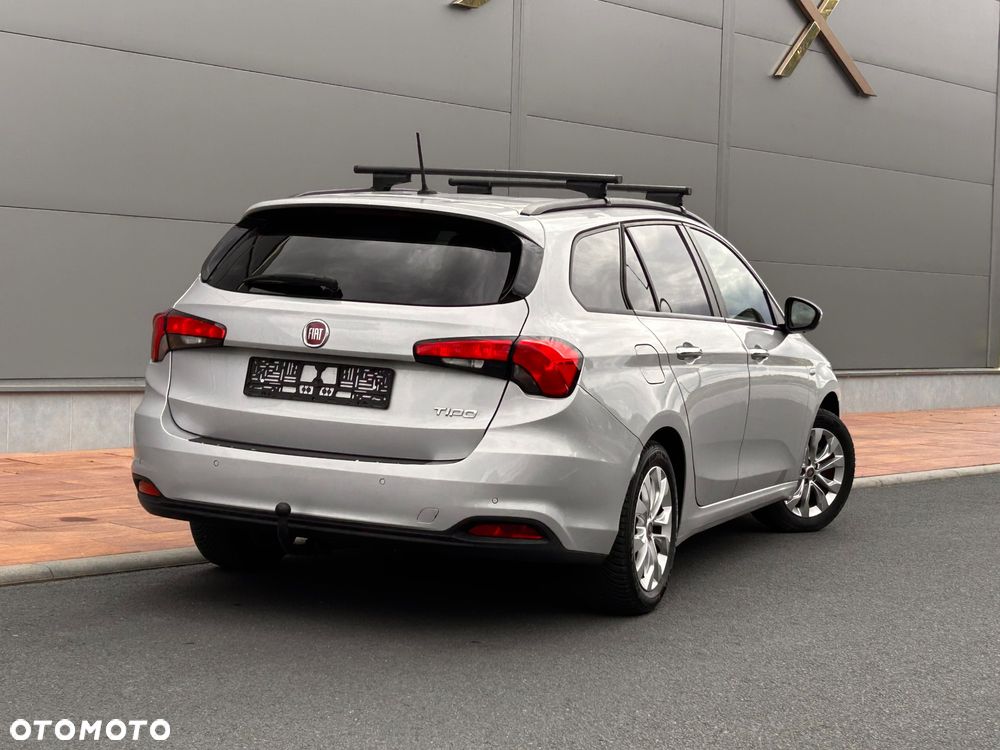 Fiat Tipo 1.4 T-Jet 16v Mirror - 19