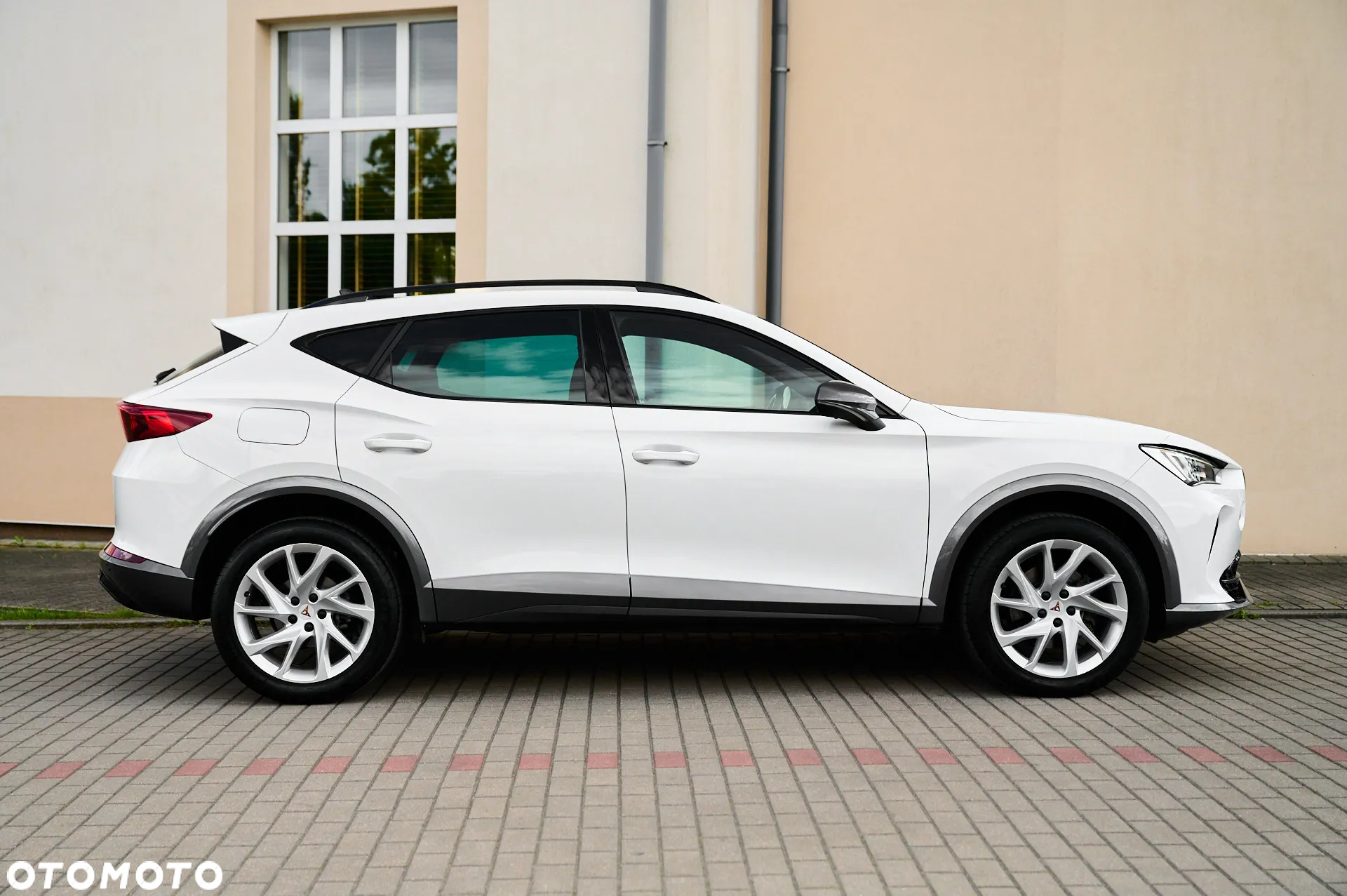 Cupra Formentor 1.5 TSI - 18