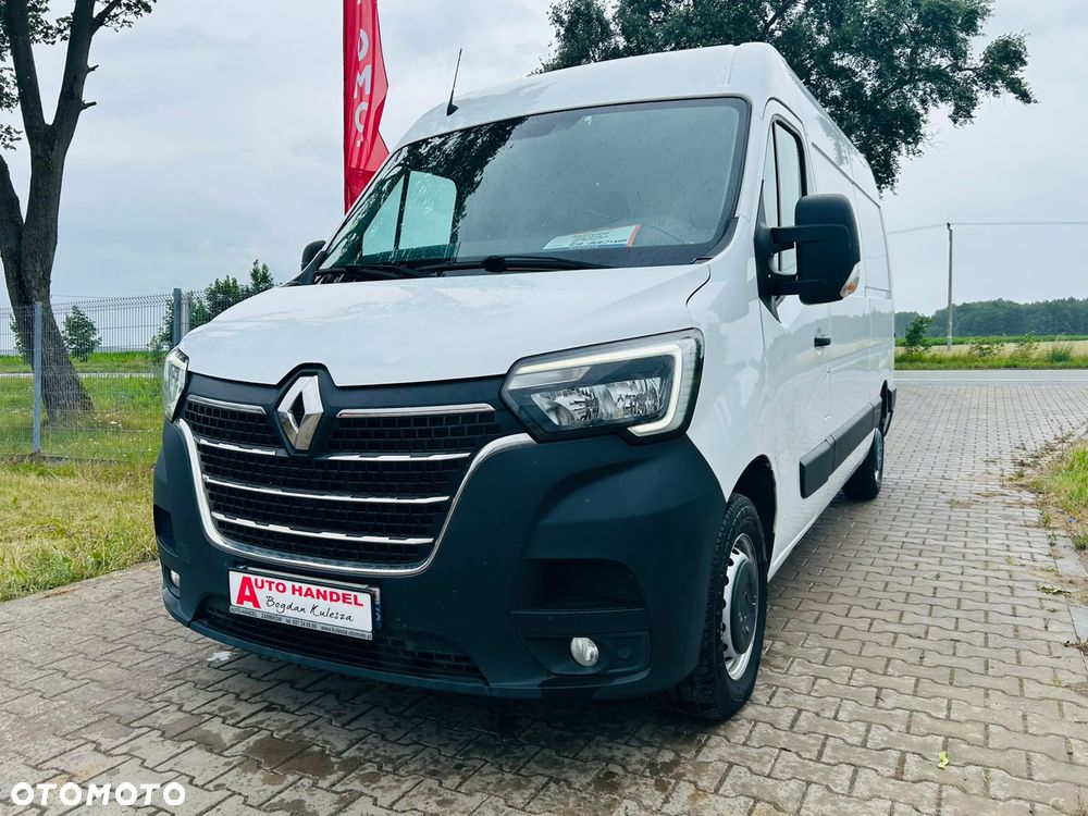 Renault Master L2H2 - 21