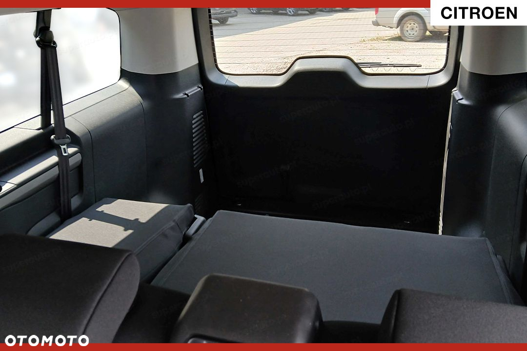 Citroën SpaceTourer - 11