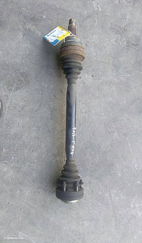Transmissão Tras Esquerda Bmw 5 Touring (E39) - 1