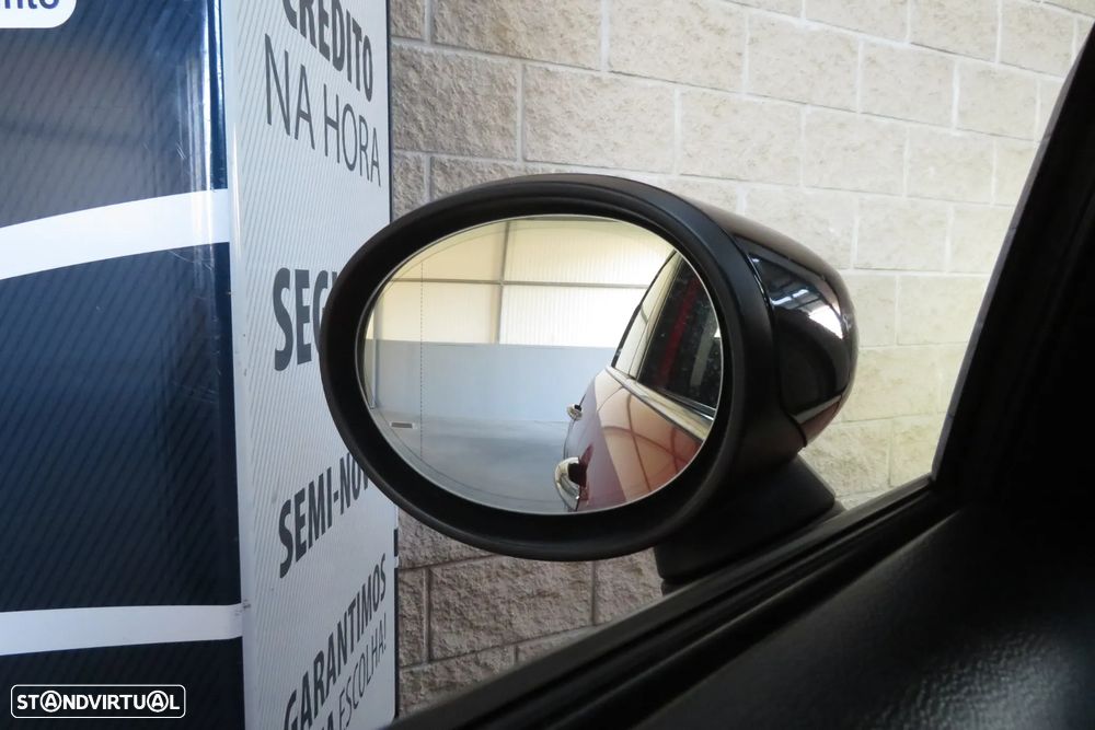 MINI 5 Portas Cooper Auto - 42