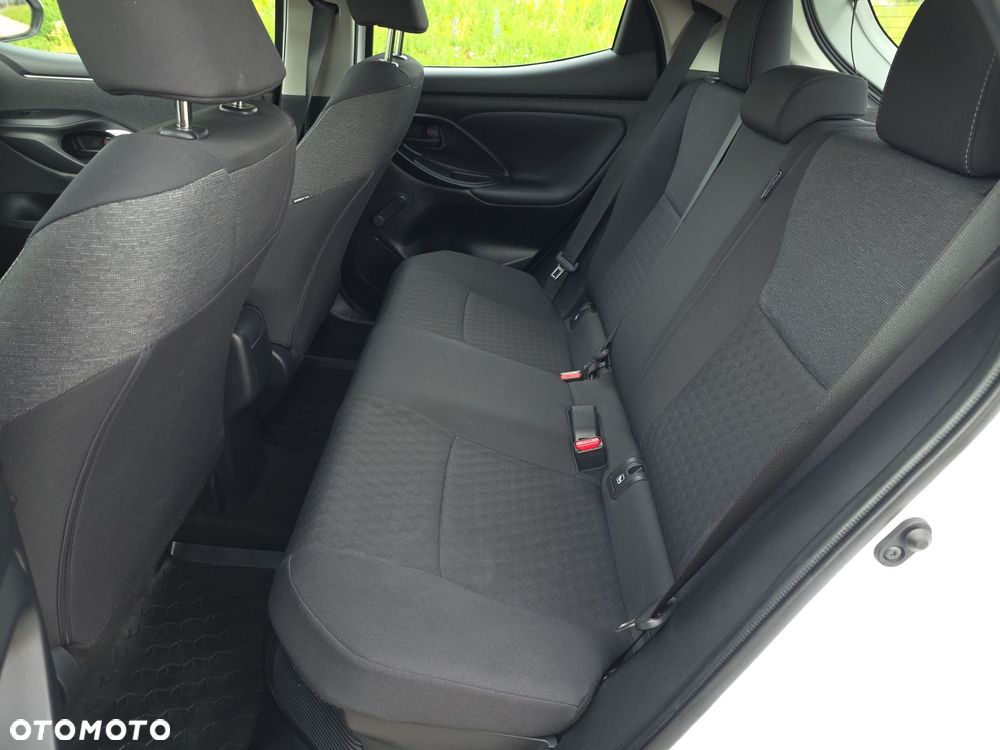 Toyota Yaris Hybrid 1.5 Comfort - 13