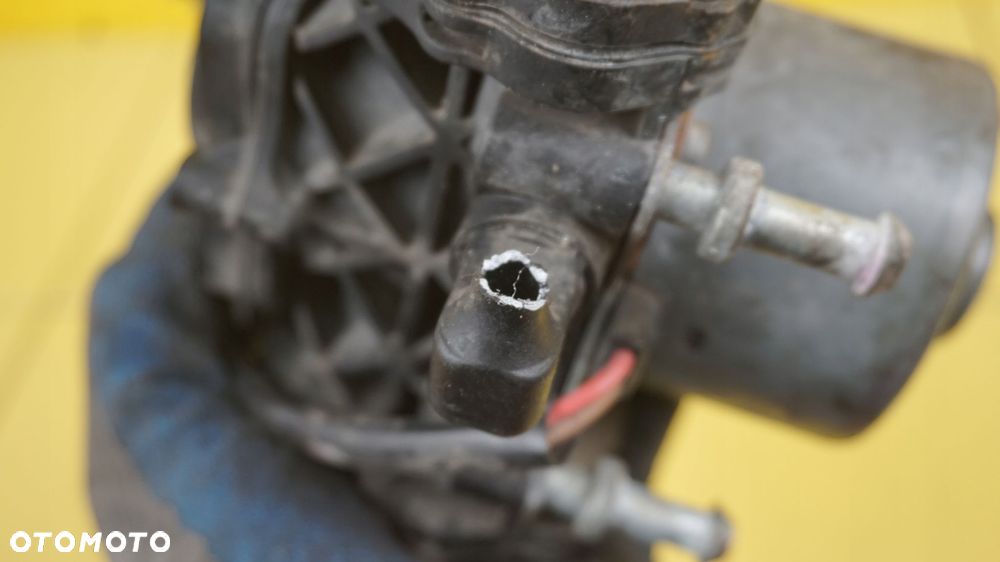 MONDEO MK5 2.0 HYBRYDA 16r 140KM UACA vacum pompa - 5