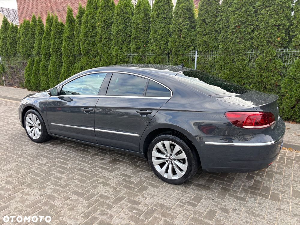 Volkswagen CC - 2
