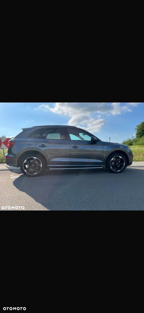 Audi Q5 40 TDI Quattro Sport S tronic - 12