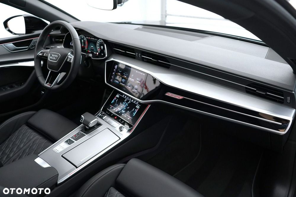 Audi A7 Sportback - 30