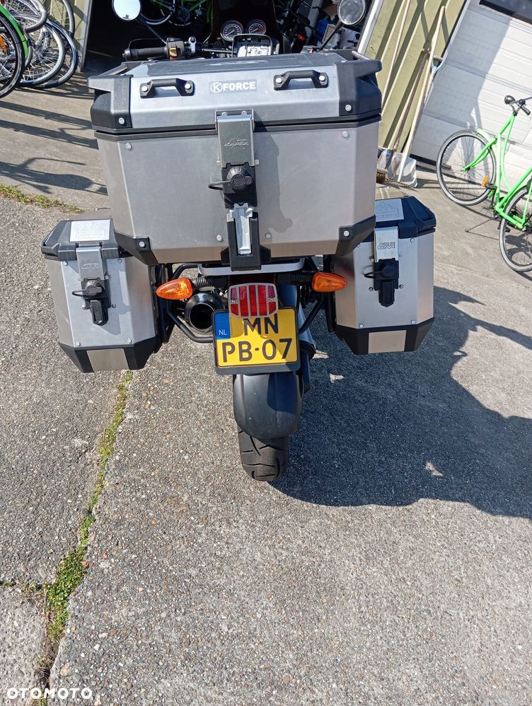 BMW GS - 10