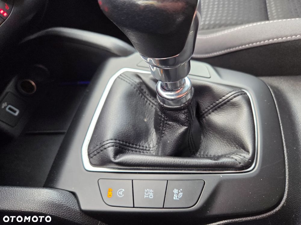 Ford Focus 1.5 EcoBlue Titanium Business - 31