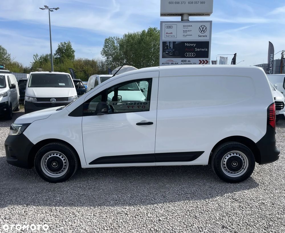 Renault Kangoo - 12