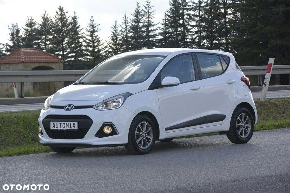 Hyundai i10 - 3