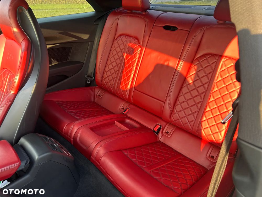 Audi S5 Coupé 3.0 TFSI Quattro Tiptronic - 16