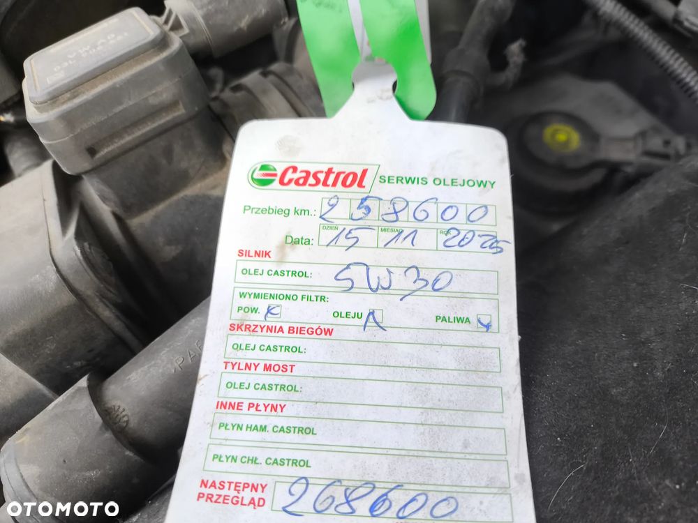 Skoda Octavia 1.6 TDI Greenline - 20