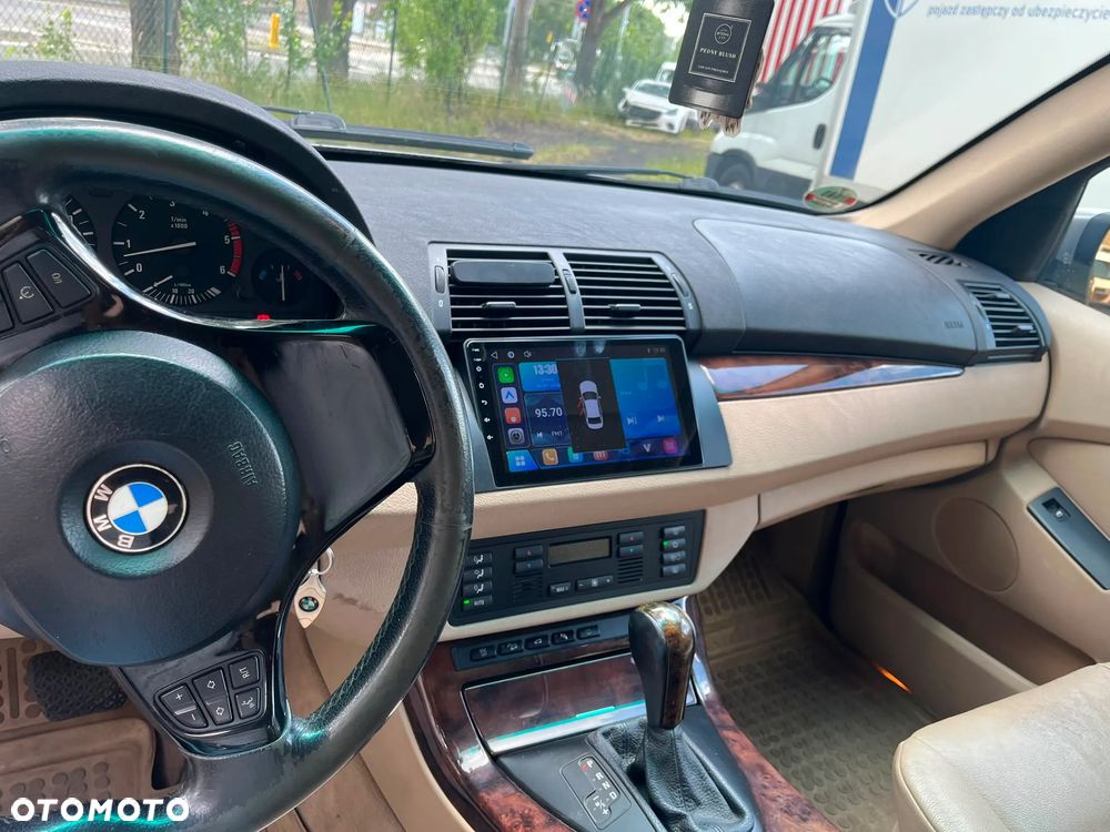 BMW X5 3.0 d - 2