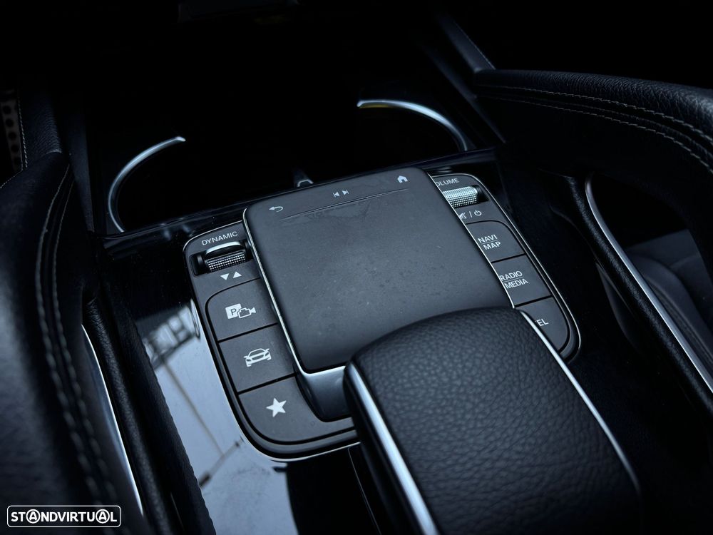 Mercedes-Benz GLE 350 de 4Matic 9G-TRONIC AMG Line - 22